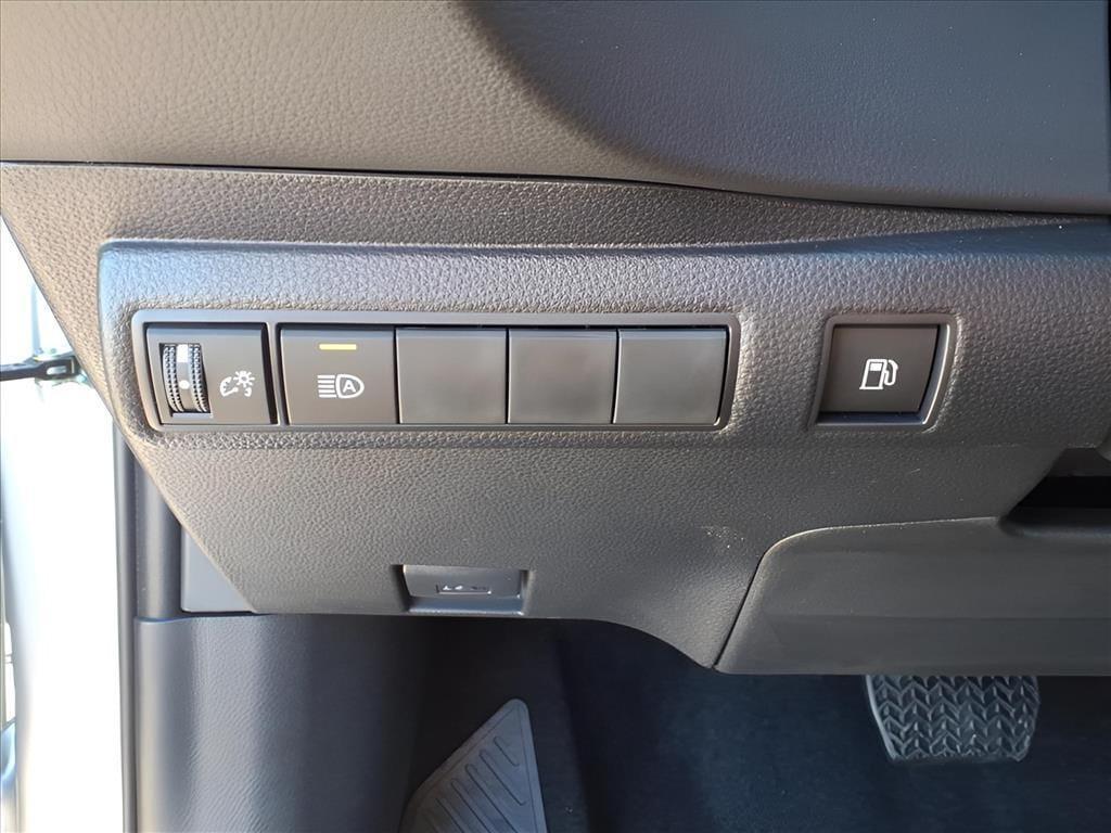 used 2026 Toyota Corolla Hybrid car, priced at $25,500