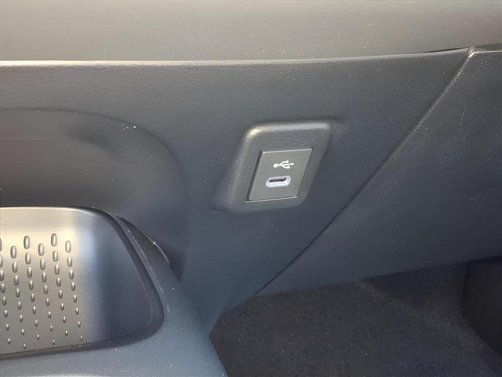 used 2026 Toyota Corolla Hybrid car, priced at $25,500