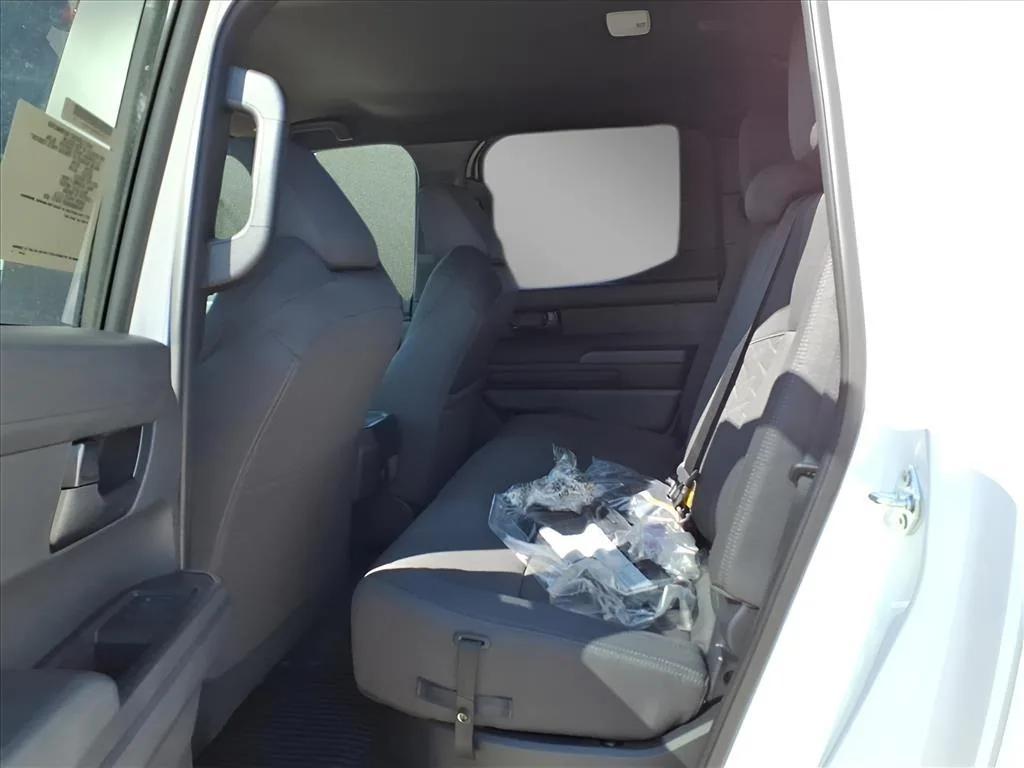 new 2025 Toyota Tacoma car, priced at $40,873