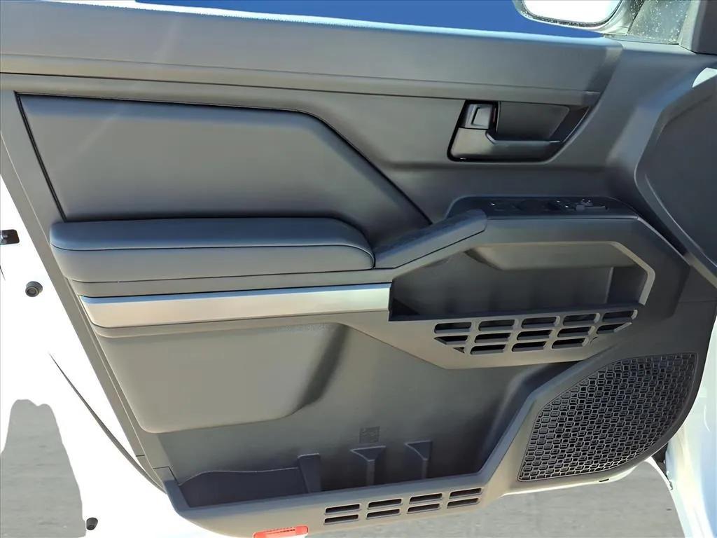 new 2025 Toyota Tacoma car, priced at $40,873