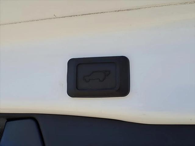 used 2024 Toyota RAV4 car, priced at $33,992
