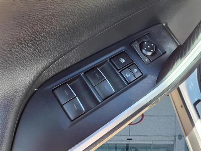 used 2024 Toyota RAV4 car, priced at $33,992