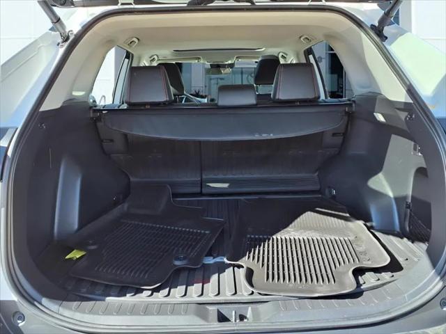 used 2024 Toyota RAV4 car, priced at $33,992
