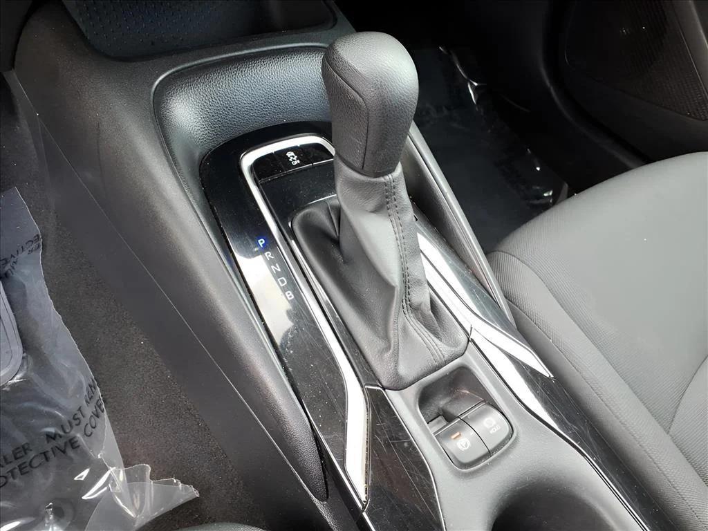 used 2021 Toyota Corolla car, priced at $19,801