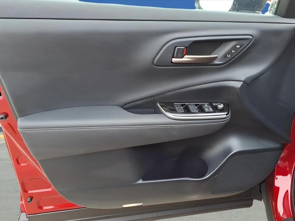 new 2026 Toyota Crown car, priced at $57,833