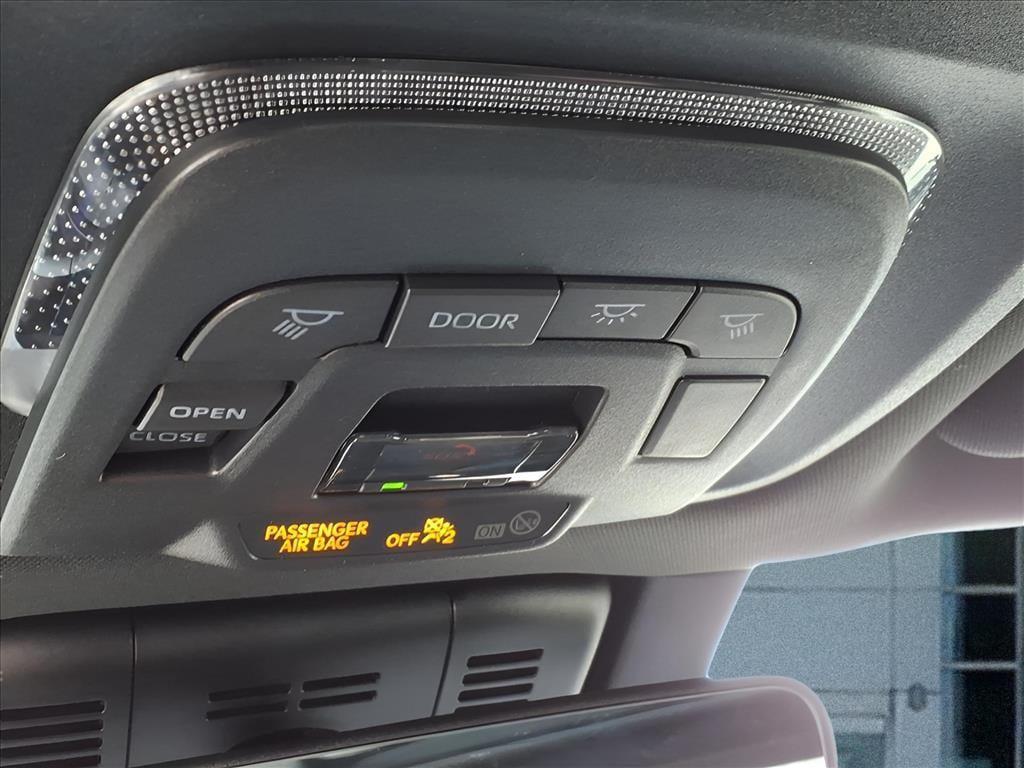 new 2026 Toyota Crown car, priced at $57,833