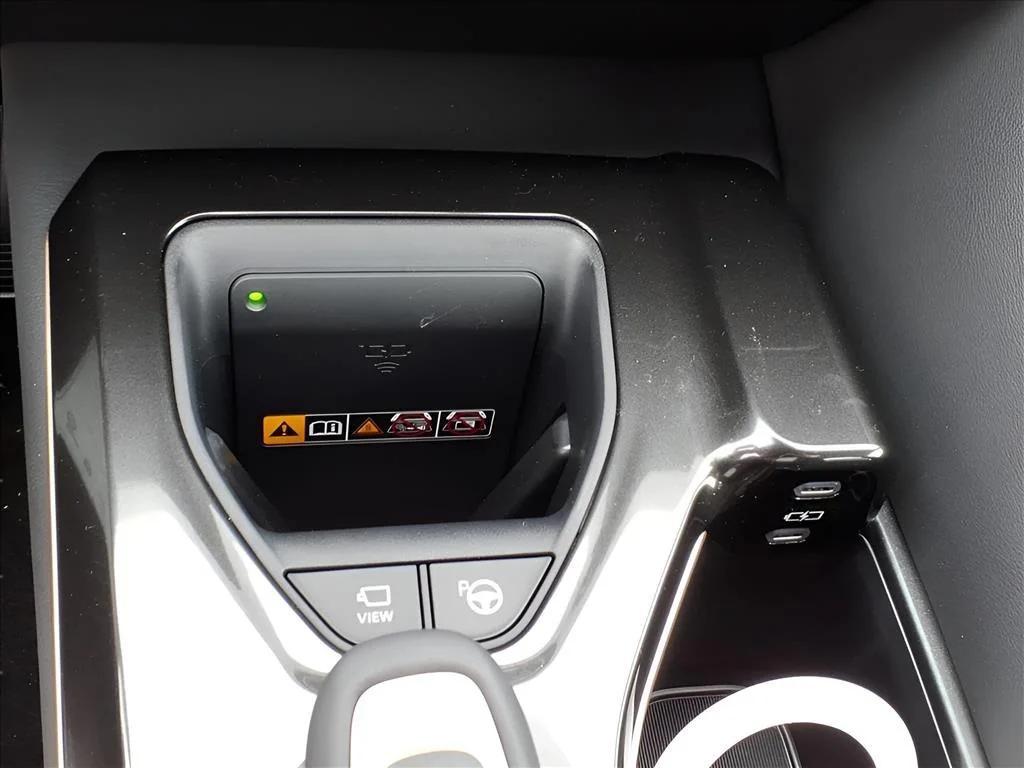 new 2026 Toyota Crown car, priced at $57,833