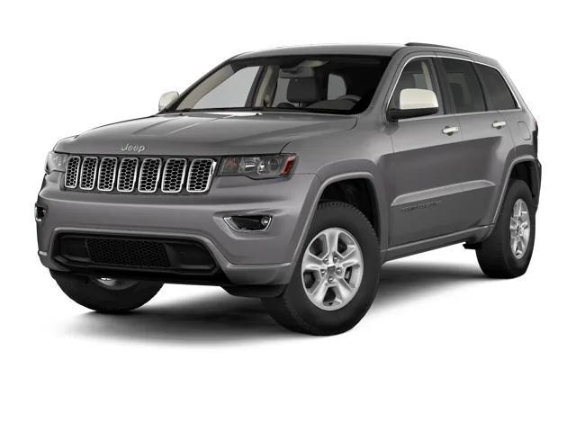 used 2017 Jeep Grand Cherokee car, priced at $12,900