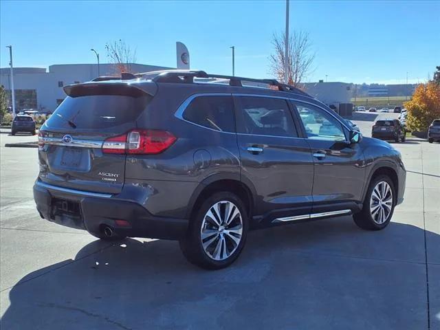 used 2019 Subaru Ascent car, priced at $24,700