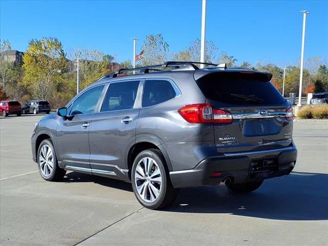 used 2019 Subaru Ascent car, priced at $24,700