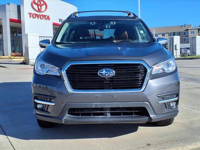 used 2019 Subaru Ascent car, priced at $24,700