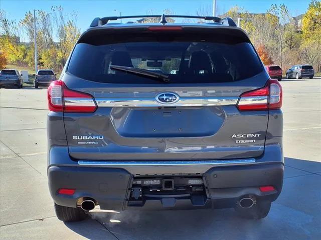 used 2019 Subaru Ascent car, priced at $24,700