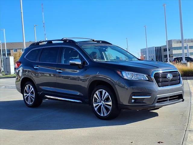 used 2019 Subaru Ascent car, priced at $24,700