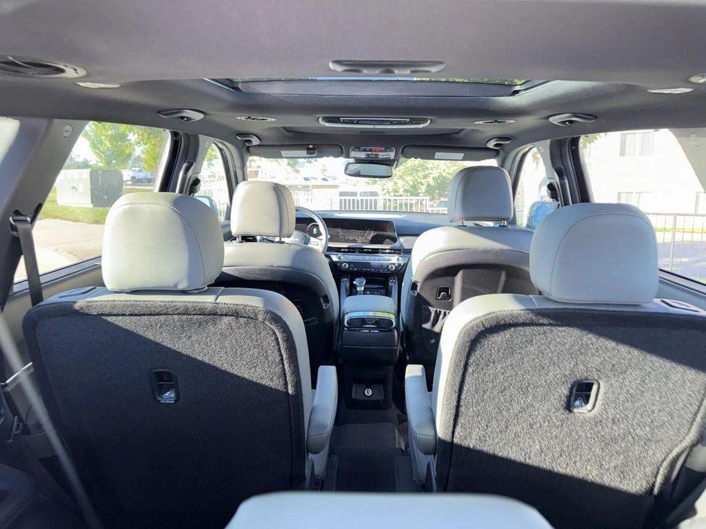 used 2024 Kia Telluride car, priced at $45,585