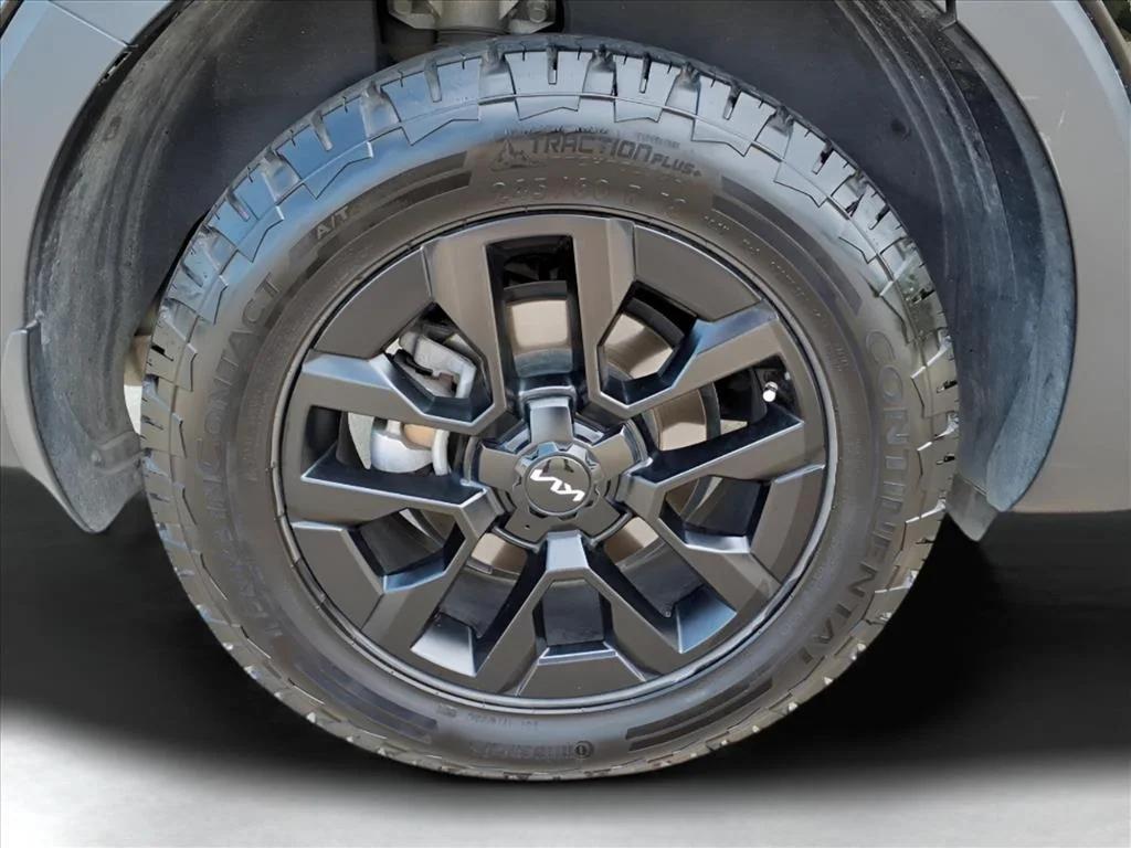 used 2024 Kia Telluride car, priced at $45,585