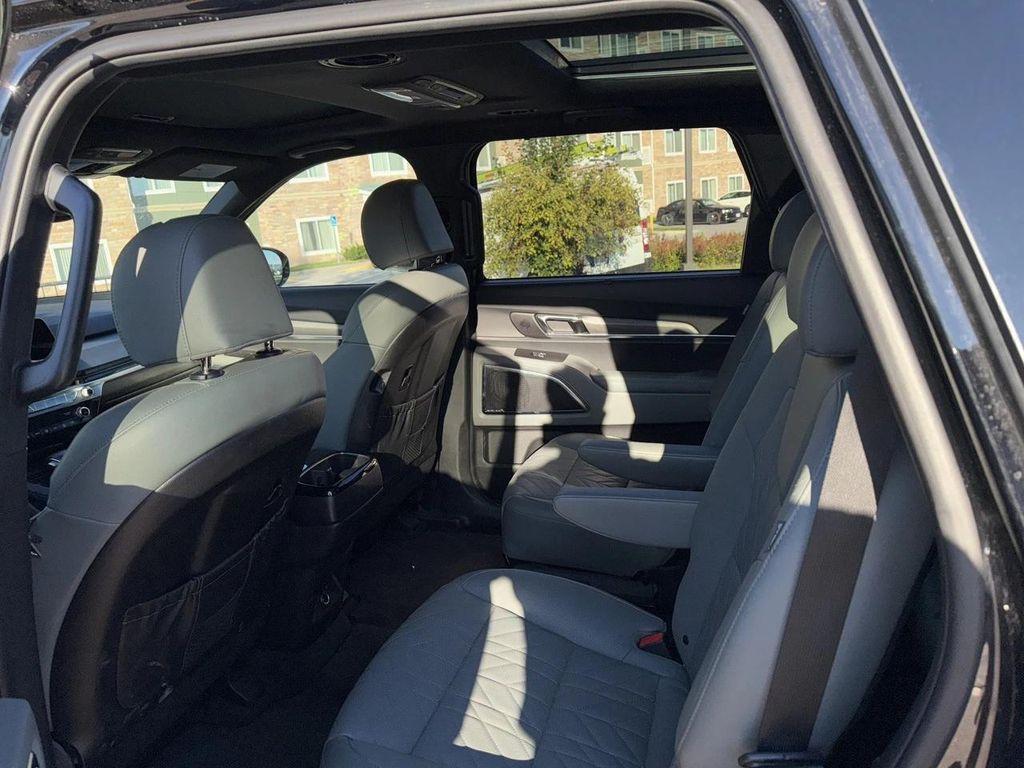 used 2024 Kia Telluride car, priced at $45,585