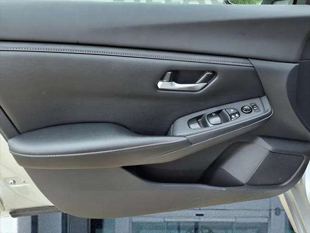used 2022 Nissan Sentra car, priced at $16,487