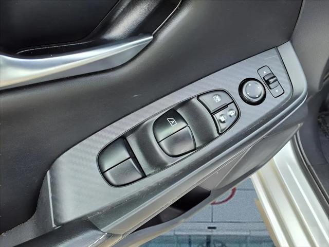 used 2022 Nissan Sentra car, priced at $16,487
