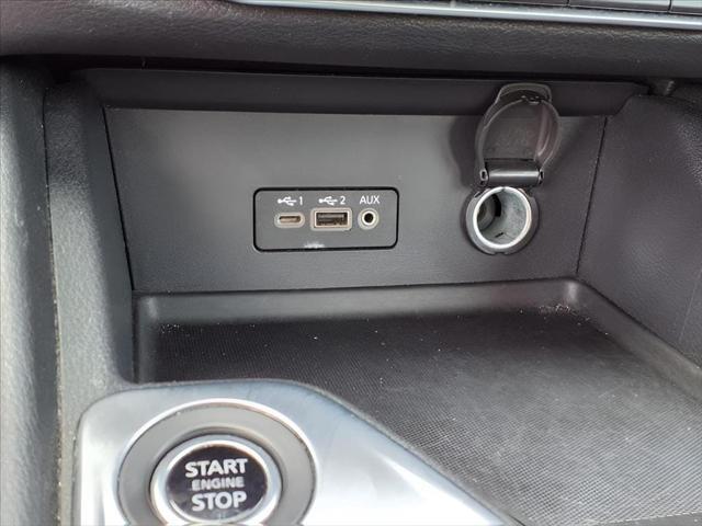 used 2022 Nissan Sentra car, priced at $16,487