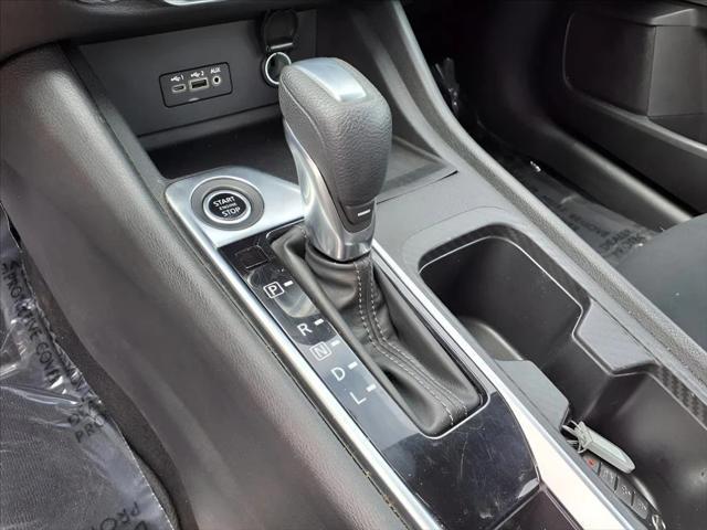 used 2022 Nissan Sentra car, priced at $16,487