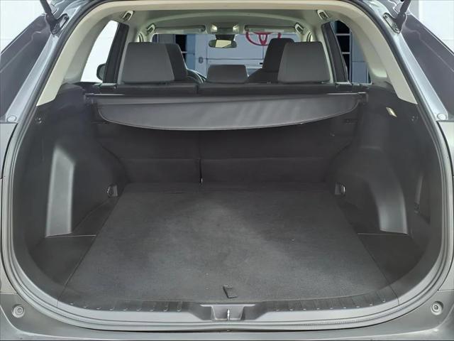 used 2022 Toyota RAV4 car, priced at $29,387