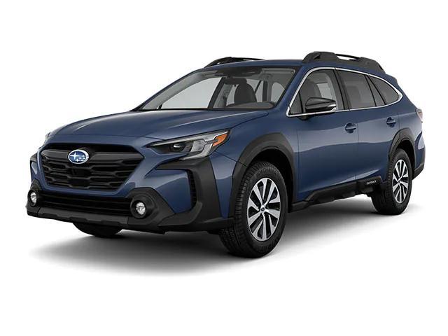 used 2023 Subaru Outback car