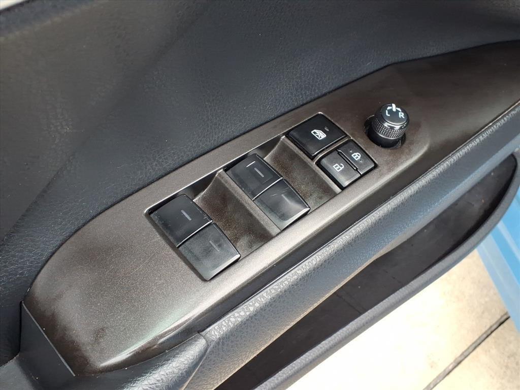 used 2023 Toyota Camry car, priced at $23,500