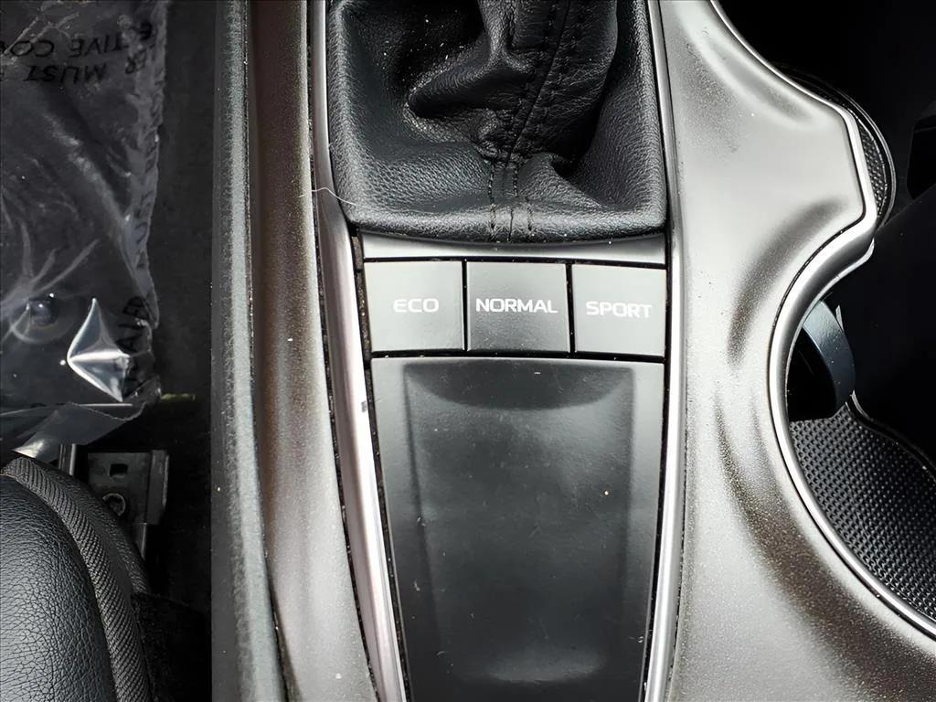 used 2023 Toyota Camry car, priced at $23,500