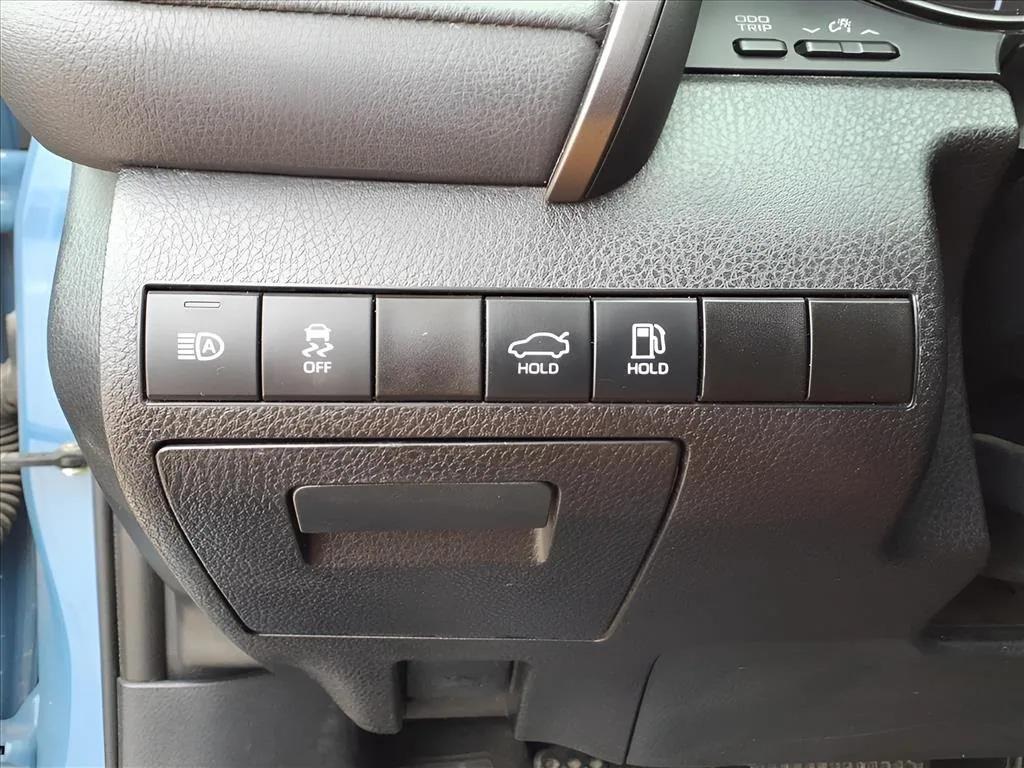 used 2023 Toyota Camry car, priced at $23,500