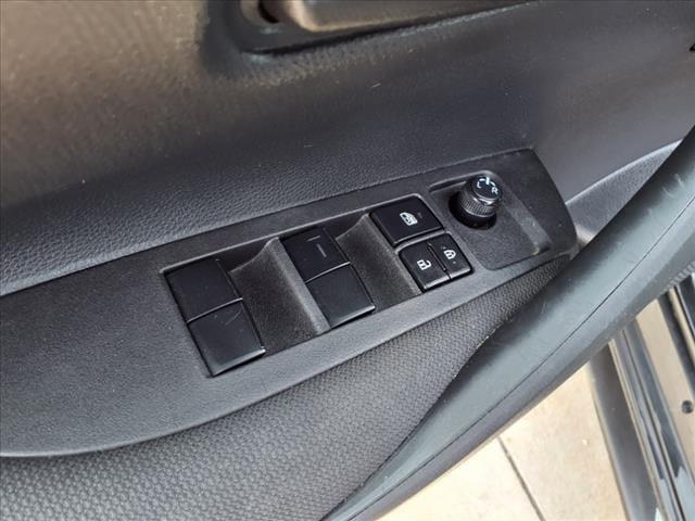 used 2022 Toyota Corolla car, priced at $18,200