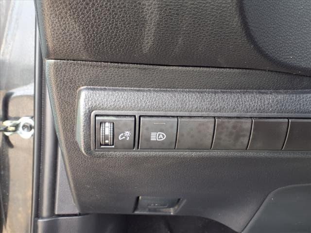 used 2022 Toyota Corolla car, priced at $18,200