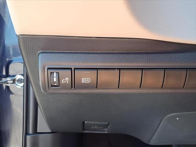used 2021 Toyota Corolla car, priced at $17,874