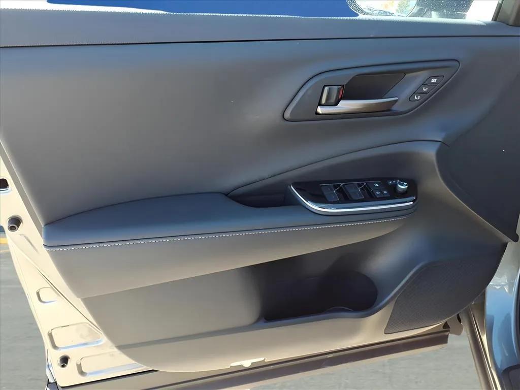 new 2026 Toyota Crown car, priced at $58,663