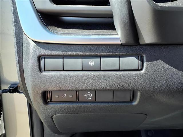 used 2023 Nissan Rogue car, priced at $26,445