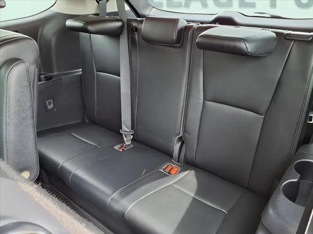 used 2020 Toyota Highlander car, priced at $31,330