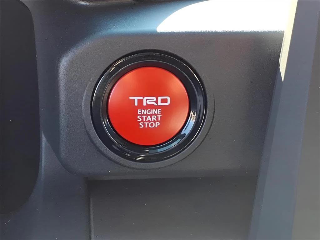 new 2025 Toyota Tacoma car, priced at $48,741