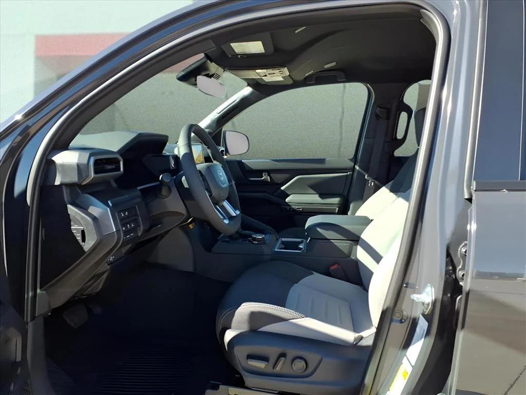 new 2025 Toyota Tacoma car, priced at $48,741