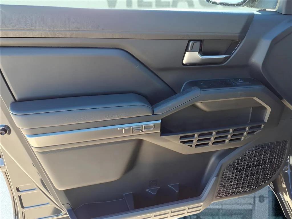 new 2025 Toyota Tacoma car, priced at $48,741