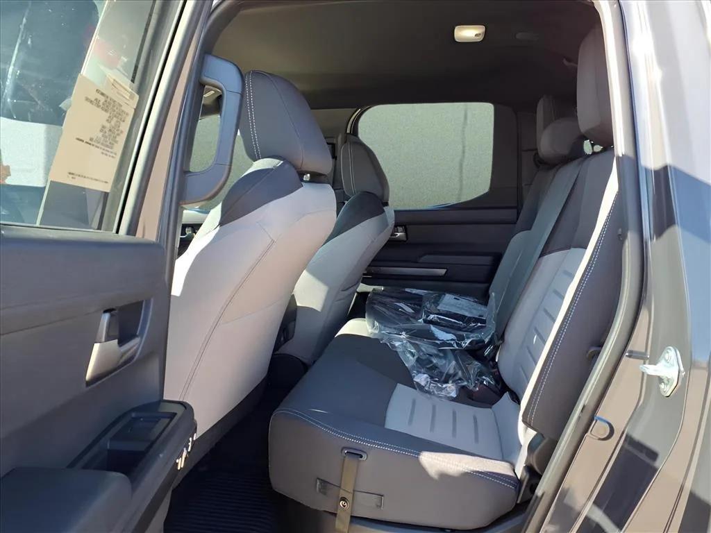 new 2025 Toyota Tacoma car, priced at $48,741