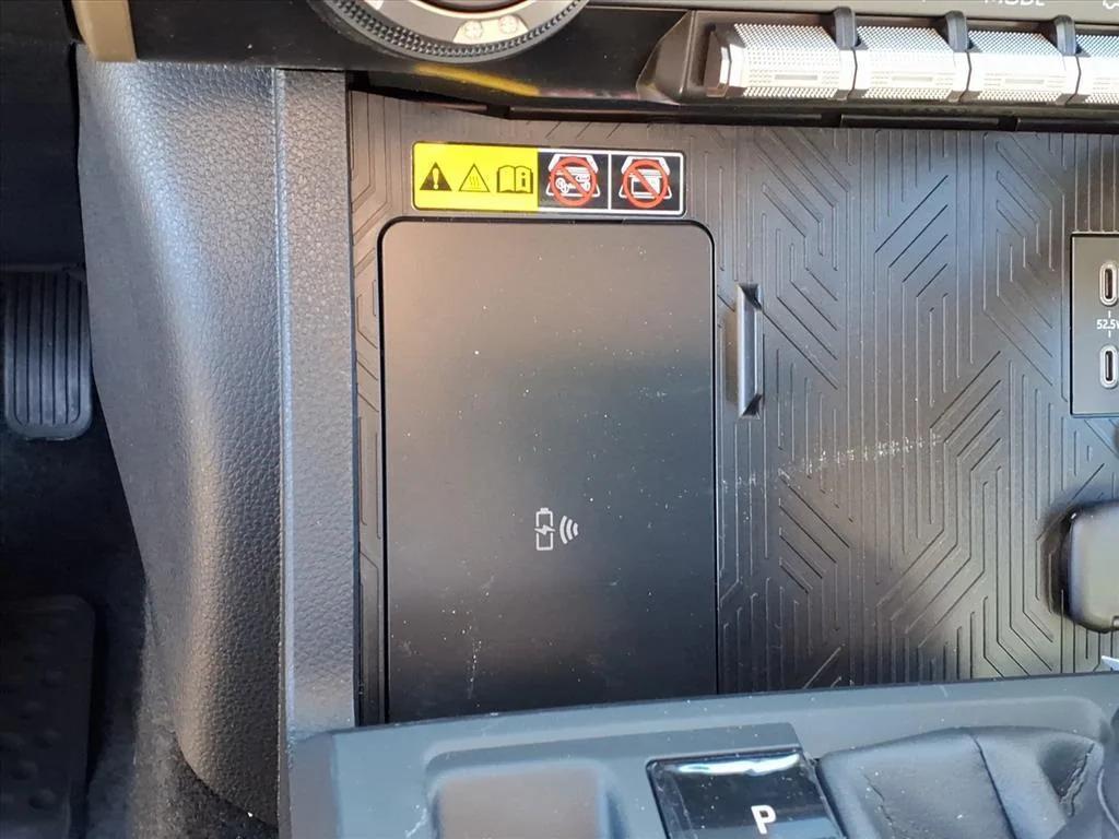 new 2025 Toyota Tacoma car, priced at $48,741