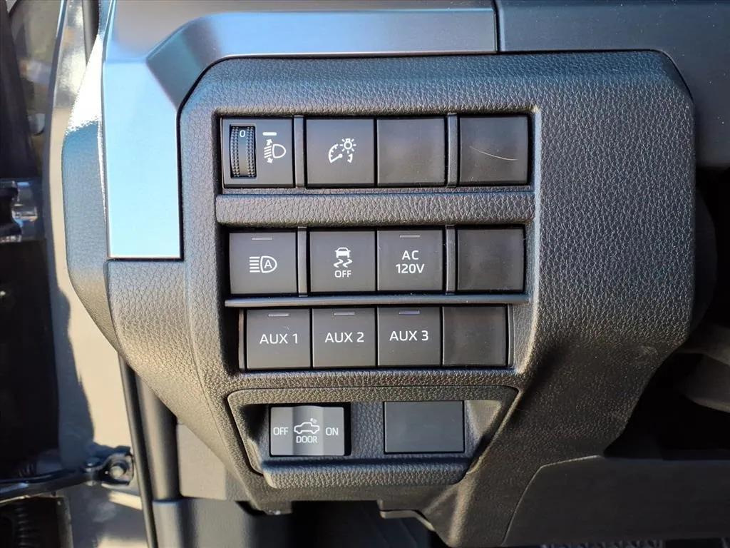 new 2025 Toyota Tacoma car, priced at $48,741