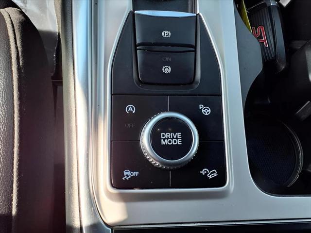 used 2020 Ford Explorer car, priced at $18,987