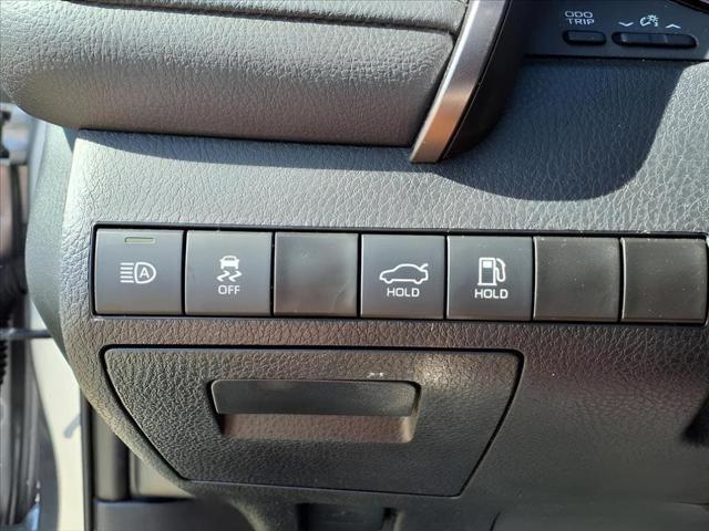used 2024 Toyota Camry car, priced at $24,500