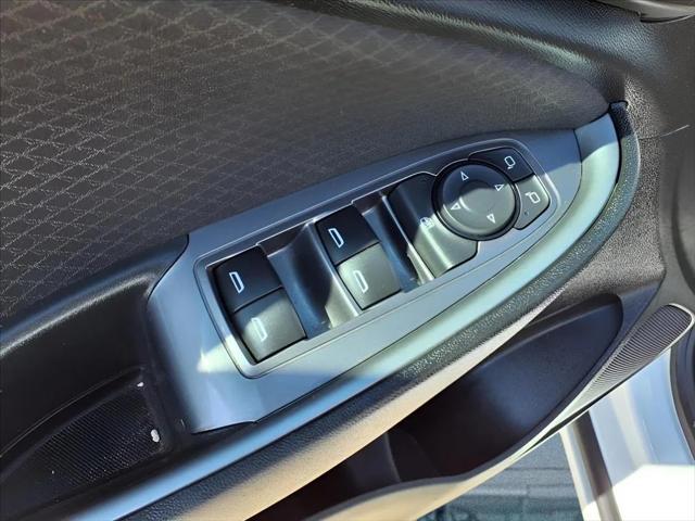 used 2024 Chevrolet Malibu car, priced at $17,486