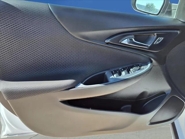 used 2024 Chevrolet Malibu car, priced at $17,486