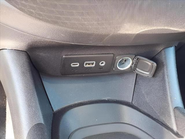 used 2024 Chevrolet Malibu car, priced at $17,486