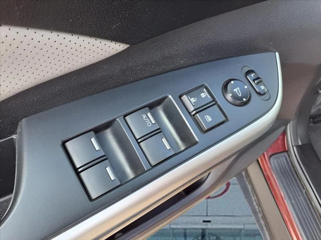 used 2016 Honda CR-V car, priced at $11,708