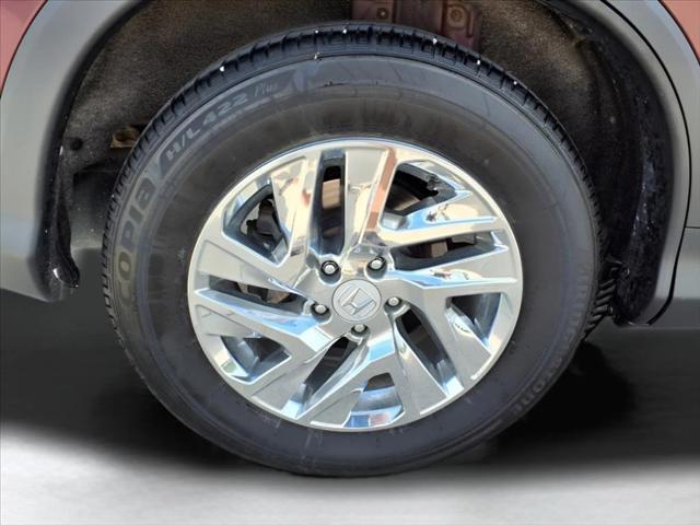 used 2016 Honda CR-V car, priced at $11,708