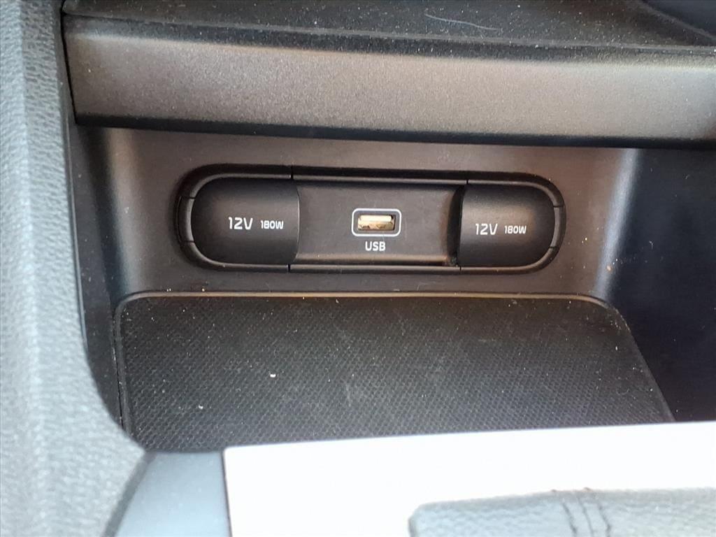 used 2023 Kia Forte car, priced at $16,500