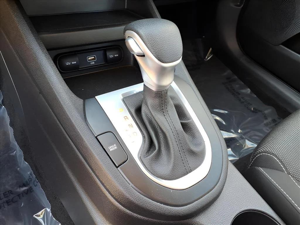 used 2023 Kia Forte car, priced at $16,500